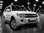 Mitsubishi Pajero Shogun 2013 года